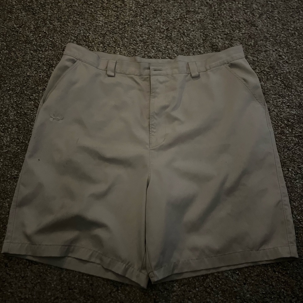 Under Armour shorts